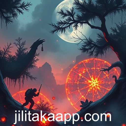 Unraveling the Mystery of 'Jilitaka' in Action Gaming