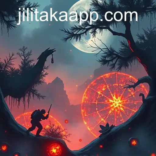 Unraveling the Mystery of 'Jilitaka' in Action Gaming