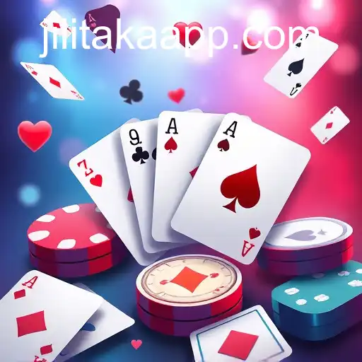 Exploring the Fascinating World of Card Games Online