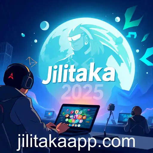 Evolution of Online Gaming: Jilitaka's Rise