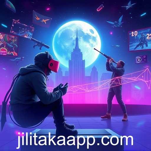 Exploring the Virtual Realms of Gaming in 2025