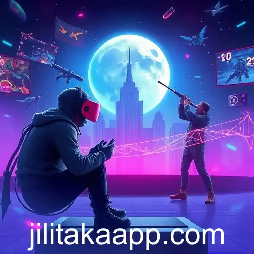 Exploring the Virtual Realms of Gaming in 2025