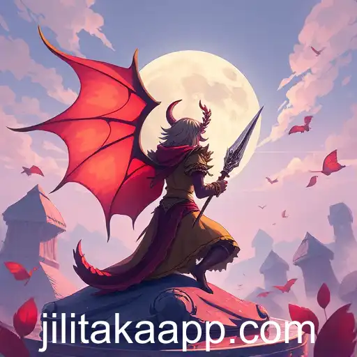 Jilitaka: The Gaming Revolution Continues