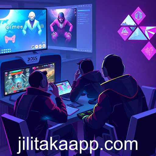 Gaming Trends and Innovations in 2025