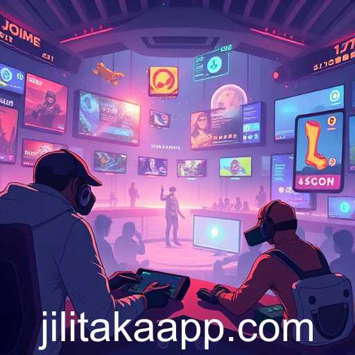 Gaming Trends Shape Digital Entertainment