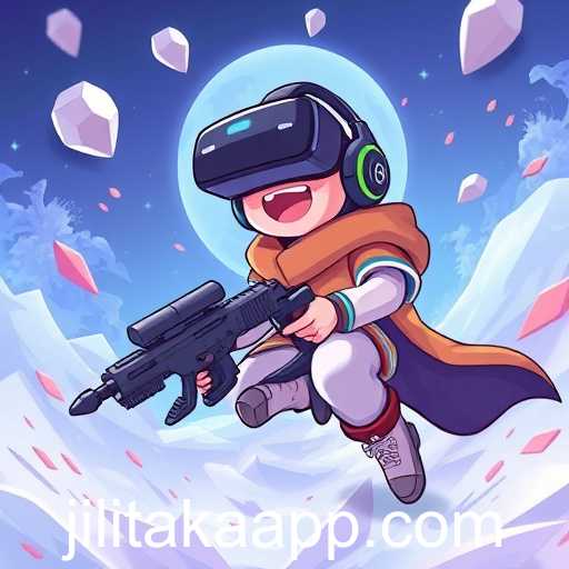 Jilitaka: The Game Portal Revolutionizing Online Play