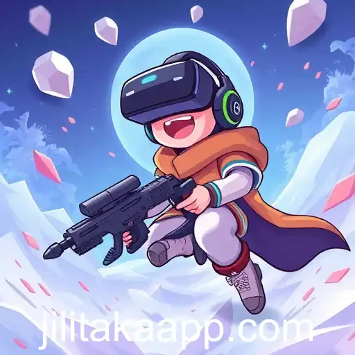 Jilitaka: The Game Portal Revolutionizing Online Play