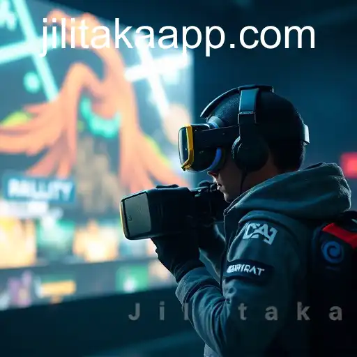 Jilitaka: The Evolution of Gaming in 2026