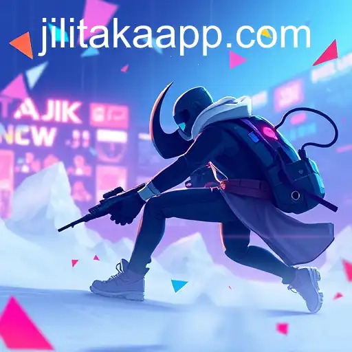 Jilitaka Revolutionizes Online Gaming Experience