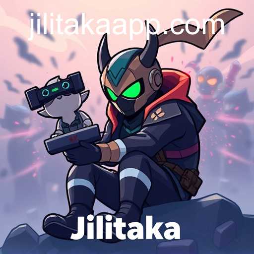 Jilitaka: Rising Star in Online Gaming Communities