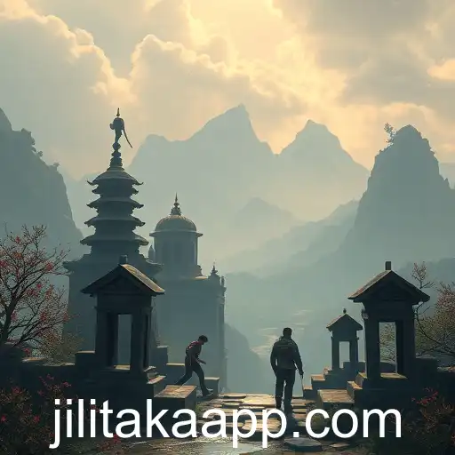 The Rise of Jilitaka in Online Gaming