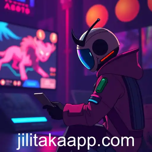 The Rise of Jilitaka in Digital Gaming