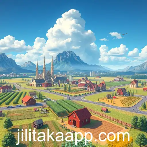 The Rise of Jilitaka: Gaming's New Frontier
