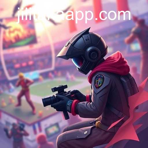 Jilitaka's Rise in 2025's Gaming Arena