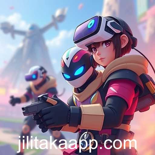 Digital Playground: Jilitaka's Impact on Gaming