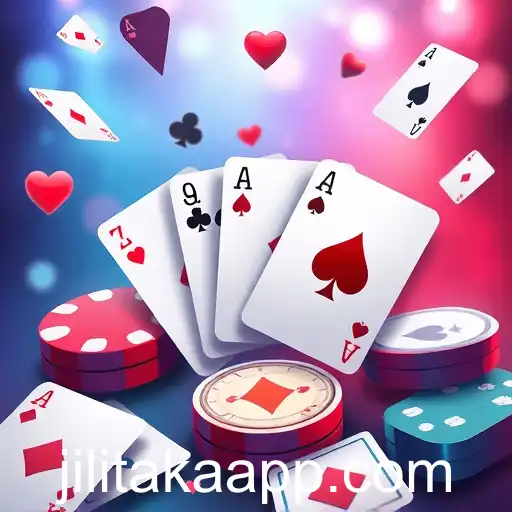 Jilitaka: Revolutionizing Online Gaming