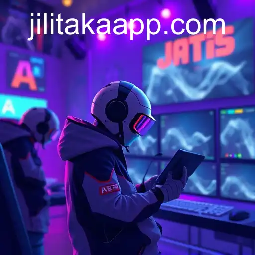 The Digital Playground: A New Era in Online Gaming