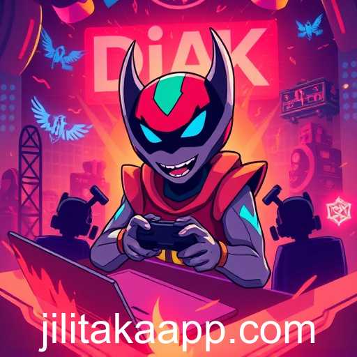 Jilitaka: Shaping the Future of Online Gaming