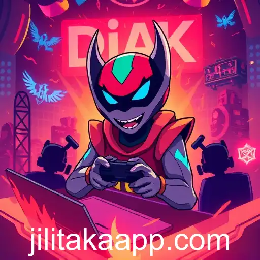 Jilitaka: Shaping the Future of Online Gaming
