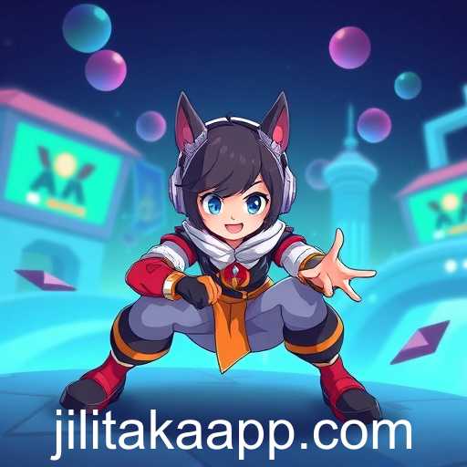 The Rise of Jilitaka: Redefining Online Gaming Experience