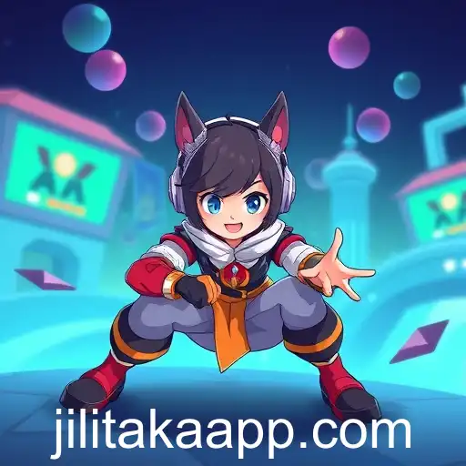 The Rise of Jilitaka: Redefining Online Gaming Experience