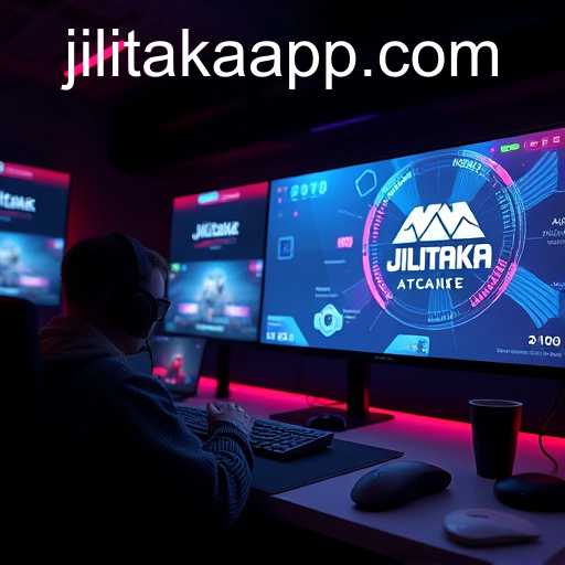 The Rise of Jilitaka in the Gaming World