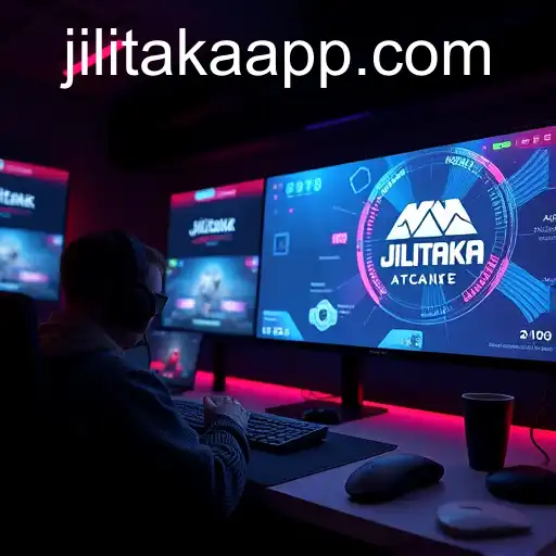 The Rise of Jilitaka in the Gaming World
