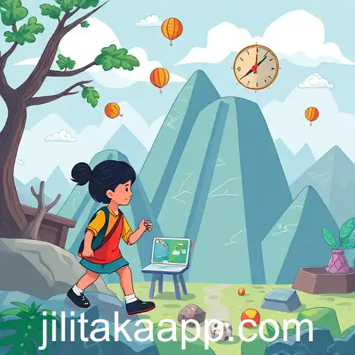 Rising Tide of Online Gaming in 2025