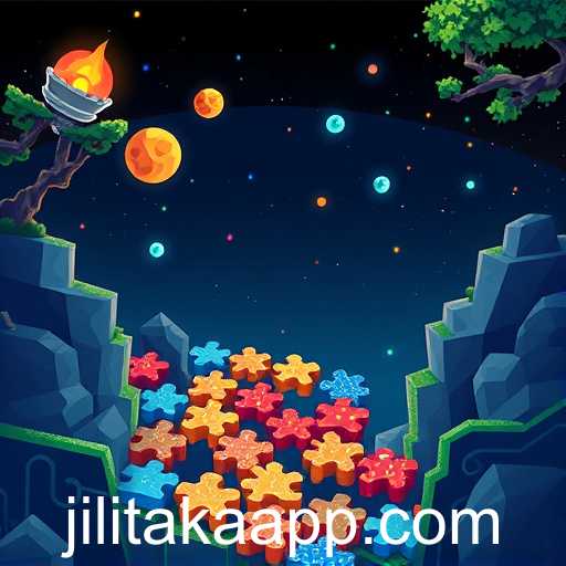 Exploring the Addictive World of Puzzle Games: The Rise of Jilitaka