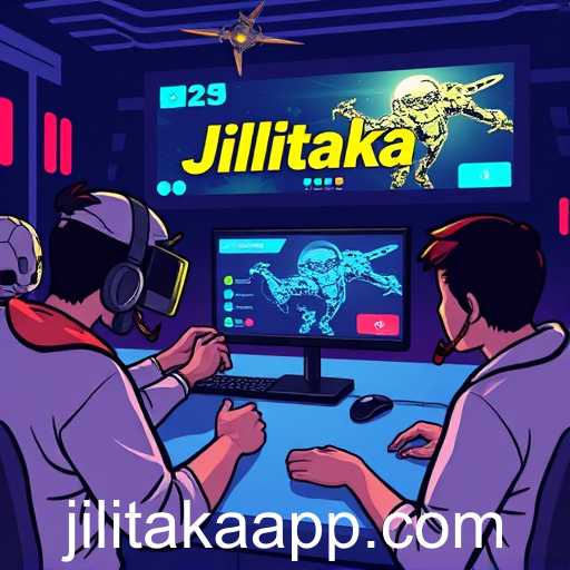 The Rise of Jilitaka: A New Era in Gaming