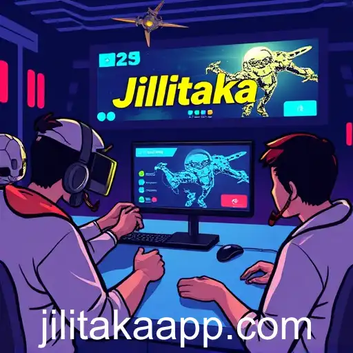 The Rise of Jilitaka: A New Era in Gaming