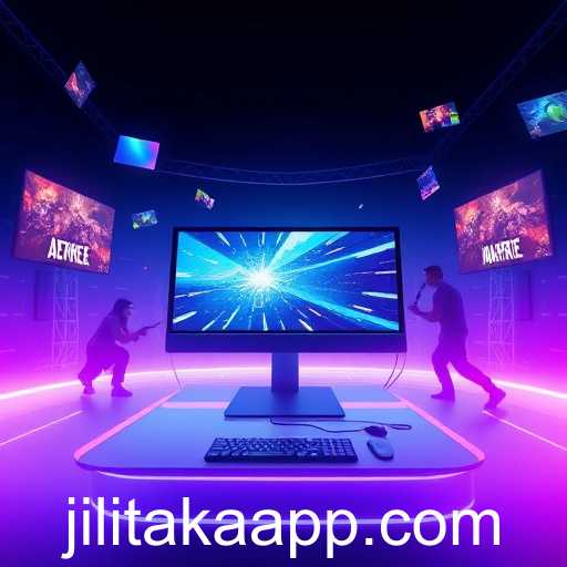 The Rise of Jilitaka in Online Gaming