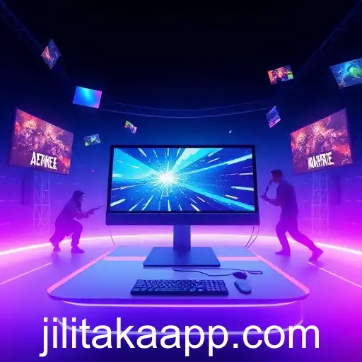 The Rise of Jilitaka in Online Gaming