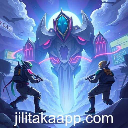 The Rise of Jilitaka: A New Era in Online Gaming