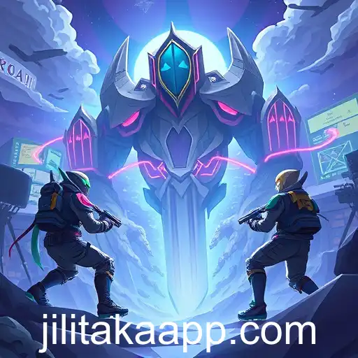 The Rise of Jilitaka: A New Era in Online Gaming