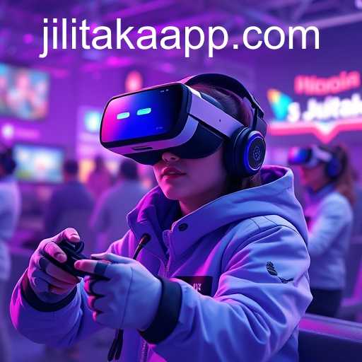 The Rise of Jilitaka in the Gaming World