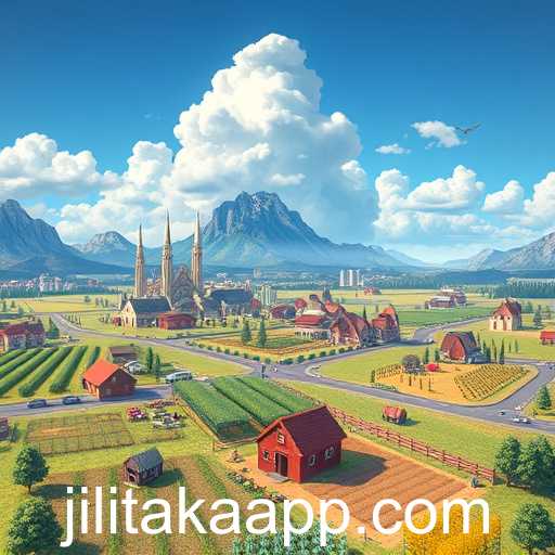 Exploring the World of Simulation Games: Delve into the Popular Genre with Jilitaka