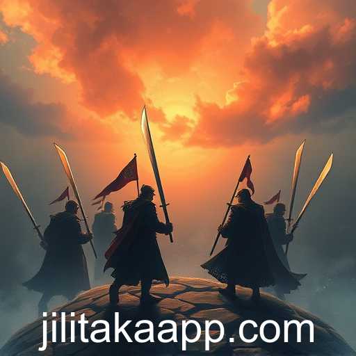 Exploring the Emergence of 'Jilitaka' in Strategy Games