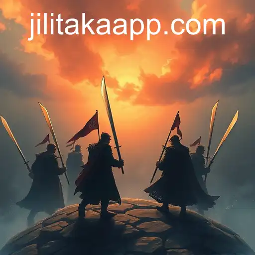 Exploring the Emergence of 'Jilitaka' in Strategy Games