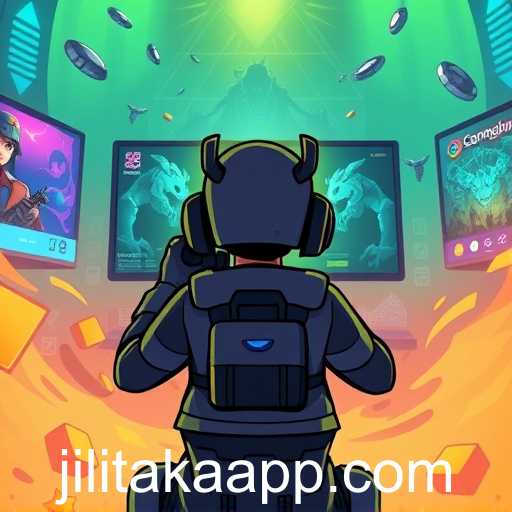 The Rise of Jilitaka in the Gaming World